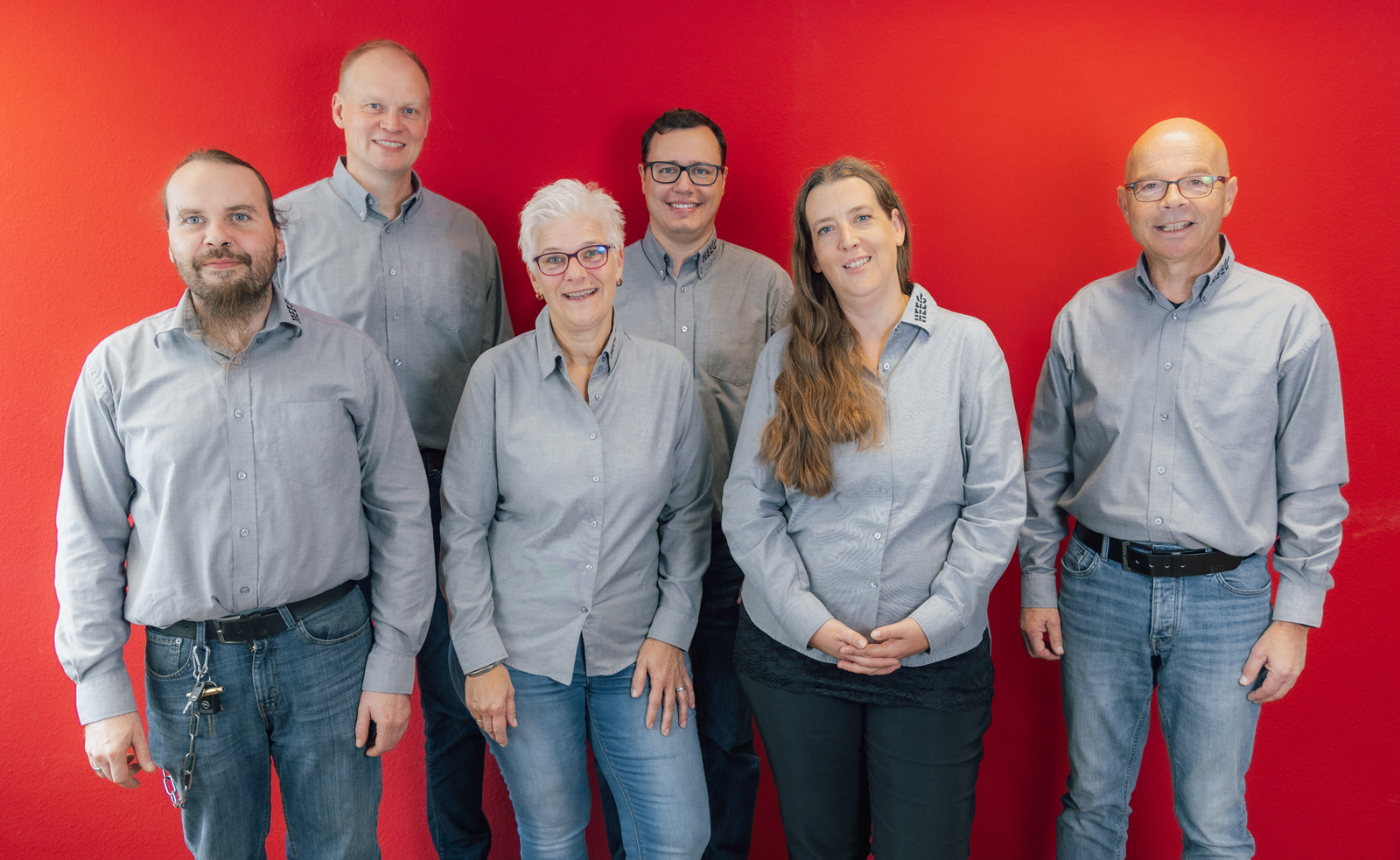 HEEG Konstruktion und Maschinenbau GmbH in Aschaffenhurg