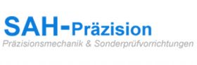 SAH Präzision Aschaffenburg
